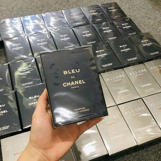 Sỉ - lẻ nước hoa các loại