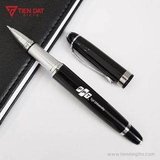 Bút Kim Loại Khắc Tên BKTD 003 giá sỉ - TIẾN ĐẠT GIFT