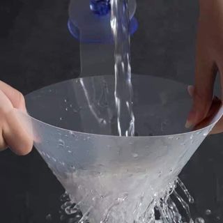 Phễu lọc rác thừa 2019