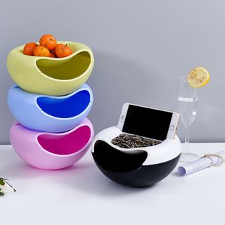 Hộp đựng đồ kiêm giá đỡ