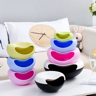 Hộp đựng đồ kiêm giá đỡ