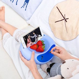 Hộp đựng đồ kiêm giá đỡ