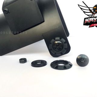 Mũ 3 PUBG Cosplay dưới dạng nón bảo hiểm