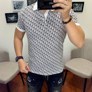 ÁO THUN TRỤ CAO CẤP 4