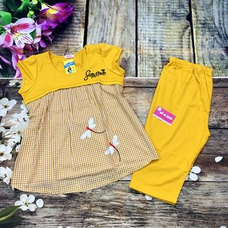 ĐỒ BỘ BẦU PHỐI CARO SIÊU XINH
