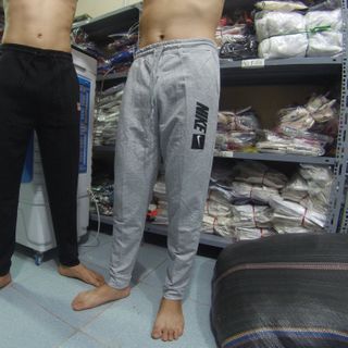 Quần Nỉ Nam 3 mầu