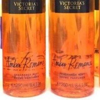 Xịt thơm toàn thân Victorias