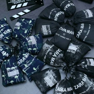 áo gió nam zr chống nước nhẹ