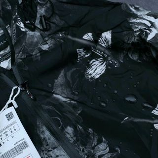 áo gió nam zr chống nước nhẹ