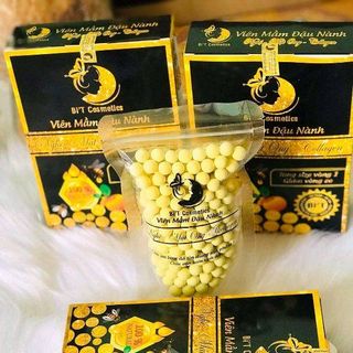 mầm bit comment