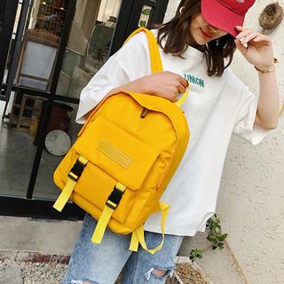 Balo Thời Trang D1387 Năng Động Trẻ Trung