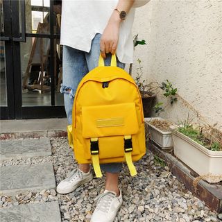 Balo Thời Trang D1387 Năng Động Trẻ Trung