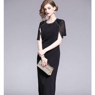 ĐẦM CÁNH TIÊN VIỀN ĐÁ - DT1033