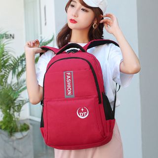 Balo Nam Nữ D1361 Trẻ Trung Năng Động