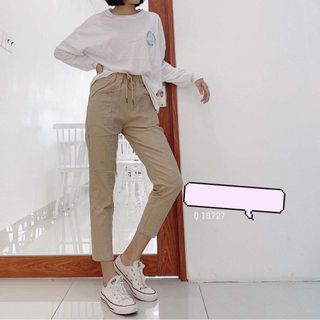 Baggy 9 tấc ve sll