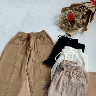 Baggy 9 tấc ve sll