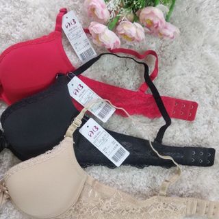 ÁO LÓT NHẬT BẢN ANBRA 1158 có gọng mút vừa