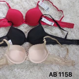 ÁO LÓT NHẬT BẢN ANBRA 1158 có gọng mút vừa
