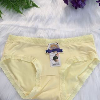 Quần lót cotton không thích không lấy tiền
