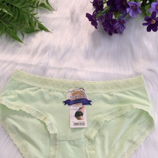 Quần lót cotton không thích không lấy tiền