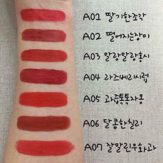 Son kem black rough