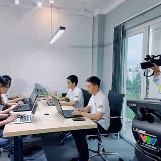 Huyết Hồng Sâm lên sóng VTV