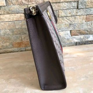 FULLBOX VÍ CẦM TAY CLUTCH UNISEX