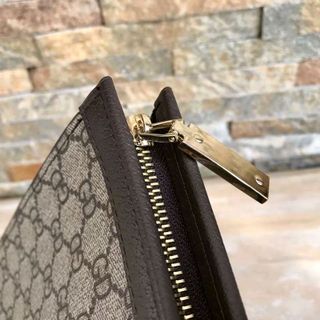 FULLBOX VÍ CẦM TAY CLUTCH UNISEX