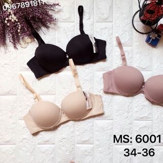 Siêu phẩm Áo Lót Thái lan hoàn hảo để mặc áo dài