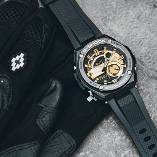 Đồng hồ Thể Thao Nam GST210