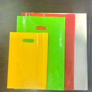 Túi màu hạt xoài