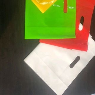 Túi màu hạt xoài