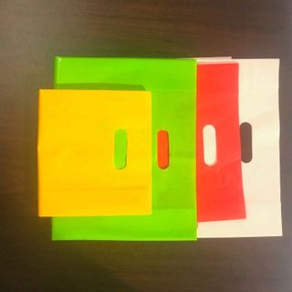 Túi màu hạt xoài