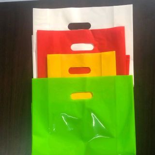 Túi màu hạt xoài