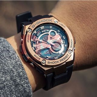 Đồng hồ Thể Thao Nam GST210