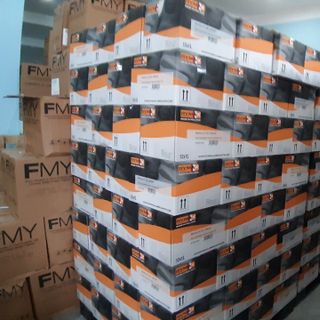 Dầu Nhớt Rymax Motrax 4T FS 10W40 1 Lít