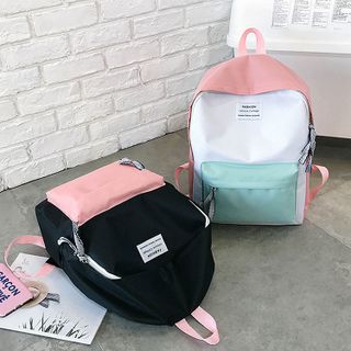 Balo Nữ Thời Trang Mới Cá Tính D1405 Hot Hit