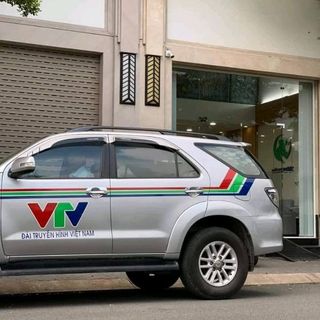Huyết Hồng Sâm lên sóng VTV