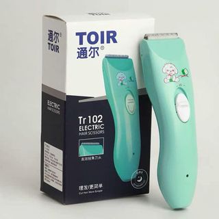 Tông đơ cắt tóc trẻ em TOIR-TR102 giá sỉ