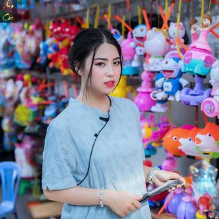 Pháp Phục Đồ Lam Đi Chùa Cao Cấp - Áo Phật Tử Vải Đủi Xanh Cổ Xéo Nút Tàu Đài Loan - AD2B32