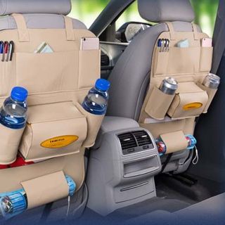Túi đựng đồ treo lưng ghế ô tô hàng cao cấp