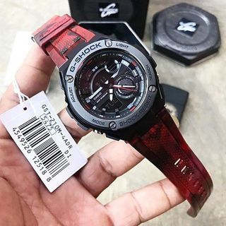 Đồng hồ Thể Thao Nam GST210