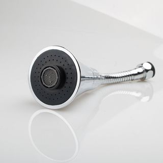 Bộ điều hướng tăng áp lực nước cho vòi rửa