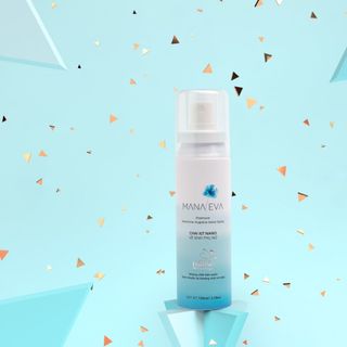 Chai xịt Nano vệ sinh phụ nữ Mana Eva 100ml