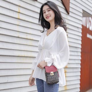 Túi đt shachi hàng về đủ màu