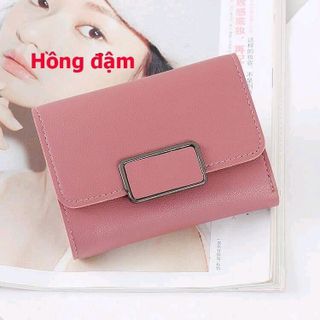 ví nữ mini