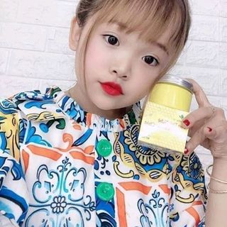 Cao Tinh Nghệ Sữa Ong Chúa