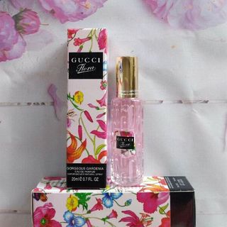 Nước Hoa Mini chiết Pháp