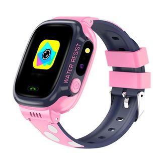 Đồng Hồ Định Vị GPS Cao Cấp Trẻ Em Y92 Có Tiếng Việt Chống Nước Camera Nghe Gọi Hai Chiều Mẫu Mới 2019