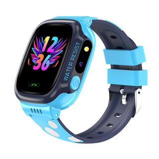 Đồng Hồ Định Vị GPS Cao Cấp Trẻ Em Y92 Có Tiếng Việt Chống Nước Camera Nghe Gọi Hai Chiều Mẫu Mới 2019